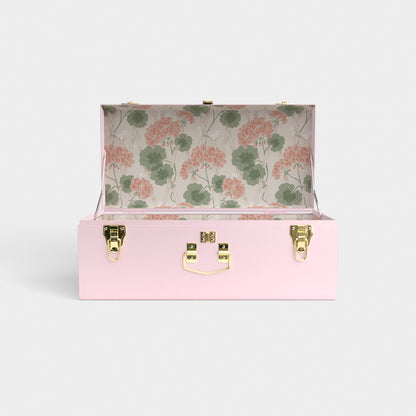 Tastemaker Petite Trunk