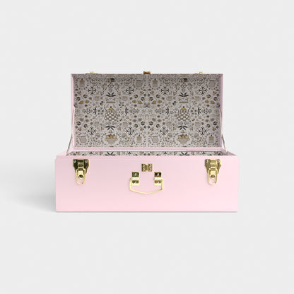 MacKenzie-Childs x Petite Keep Petite Trunk