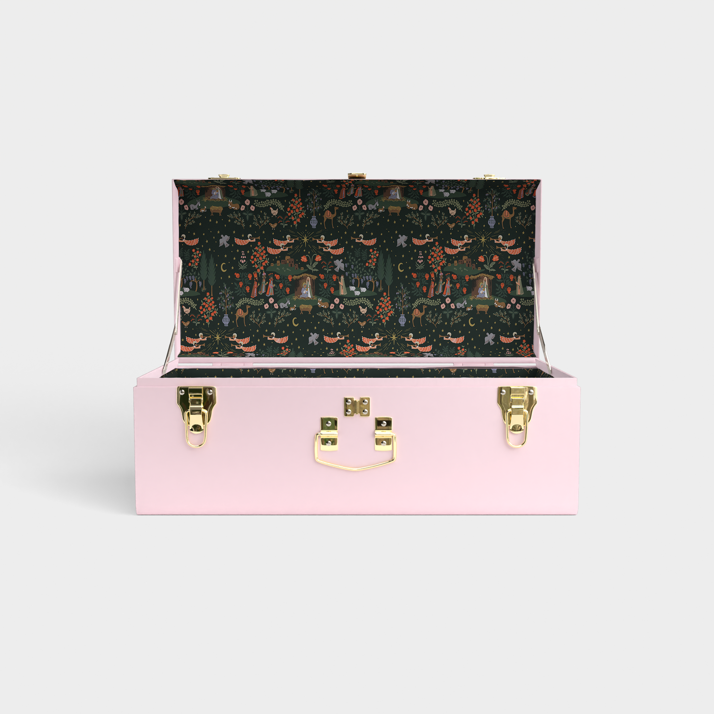 Rifle Paper Co. x Petite Keep Petite Trunk