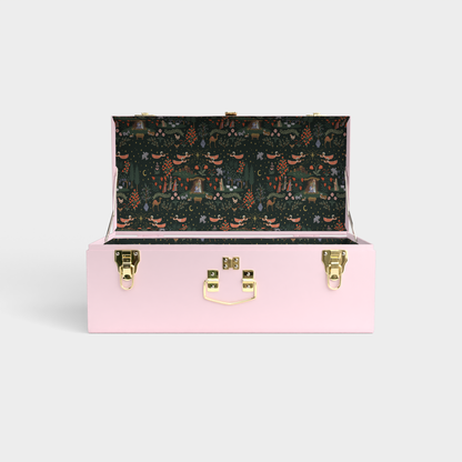 Rifle Paper Co. x Petite Keep Petite Trunk