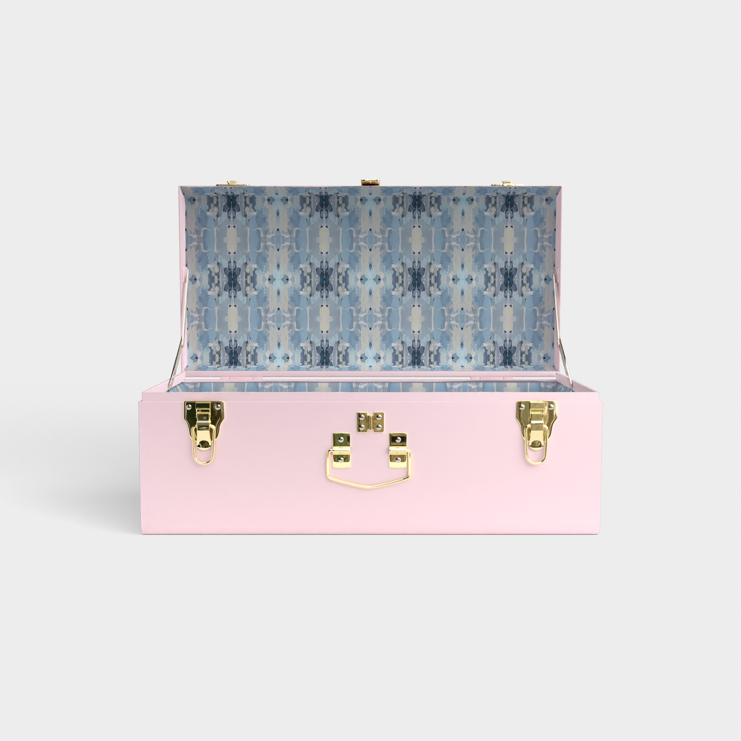 Laura Park x Petite Keep Petite Trunk