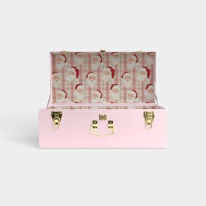 2026 Petite Holiday Trunk