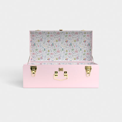 Birthday Petite Trunk