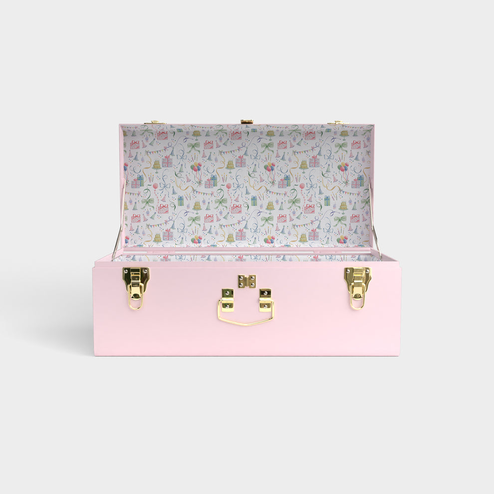 Birthday Petite Trunk