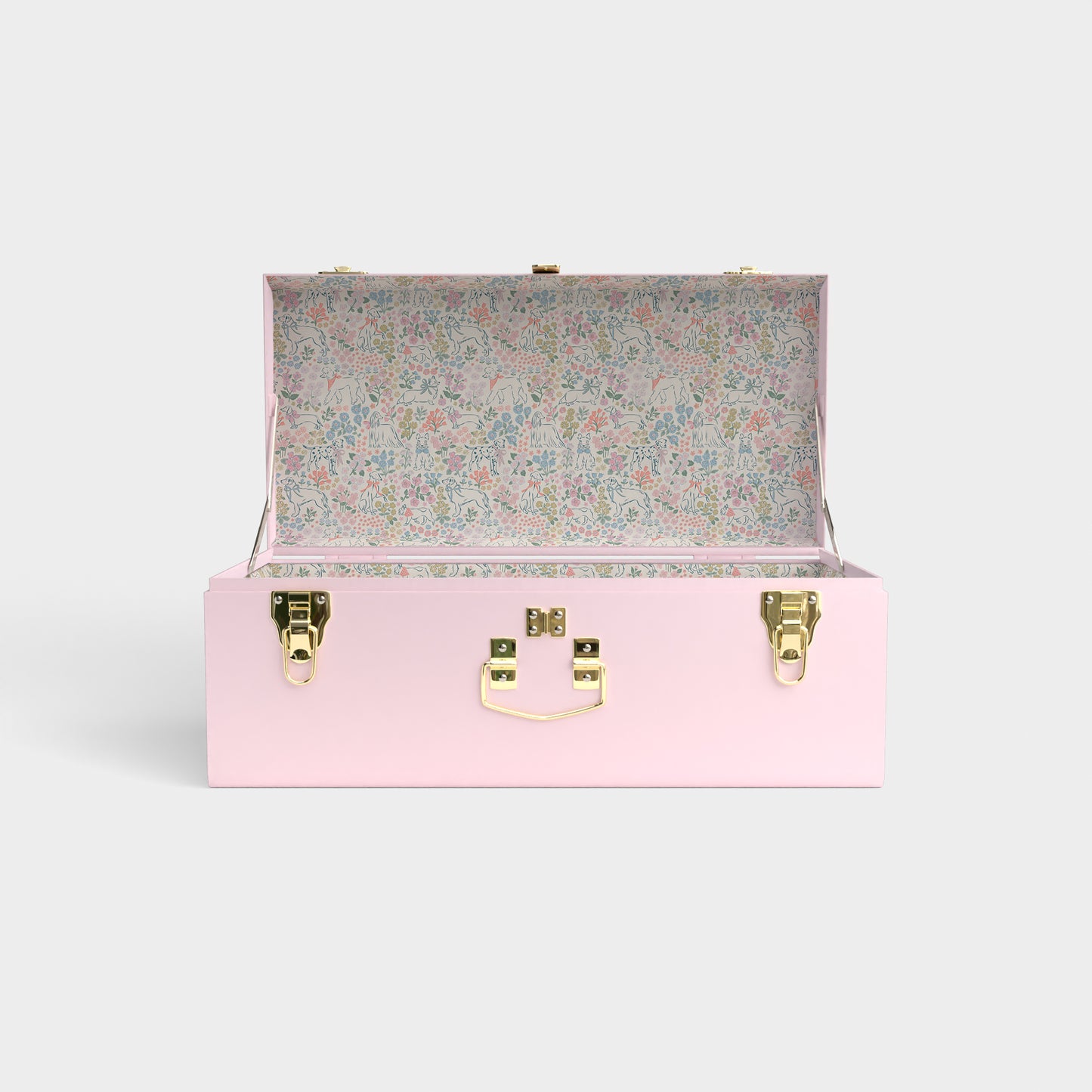 The Foggy Dog x Petite Keep Petite Trunk