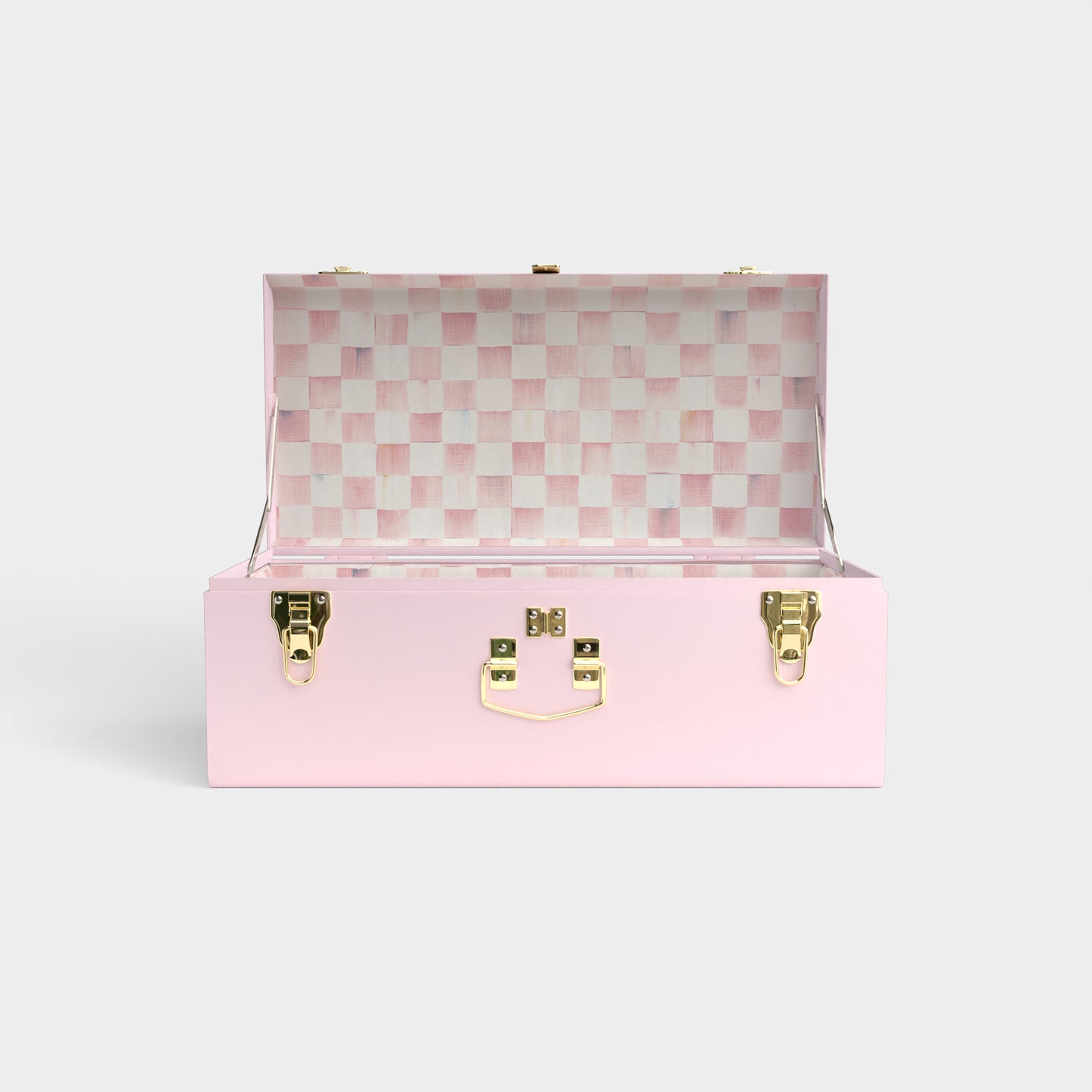 MacKenzie-Childs x Petite Keep Petite Trunk
