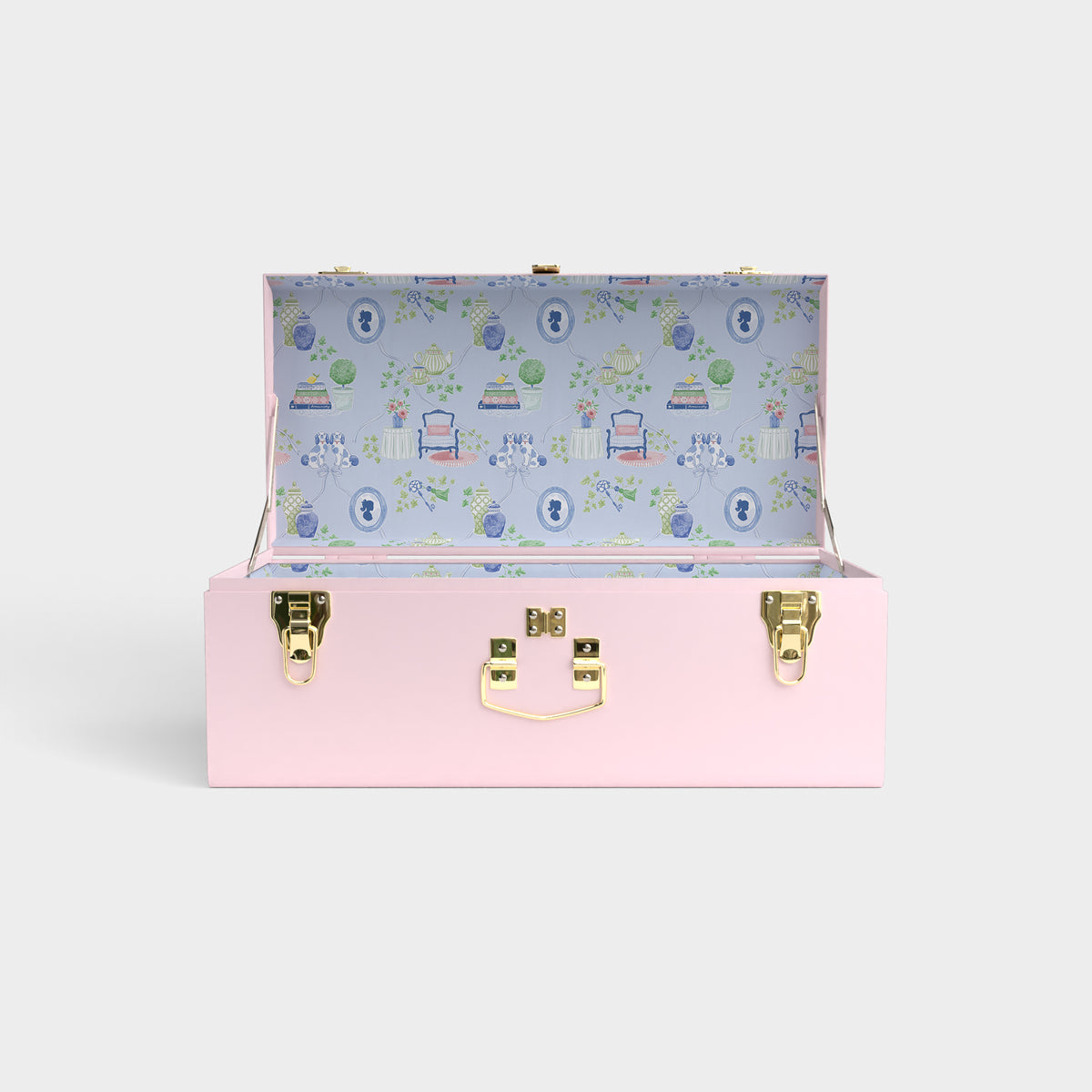 Tastemaker Petite Trunk