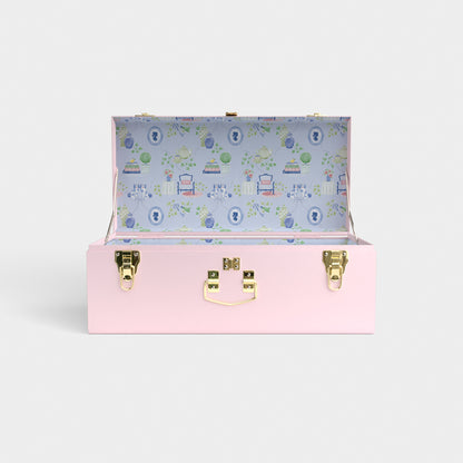 Tastemaker Petite Trunk