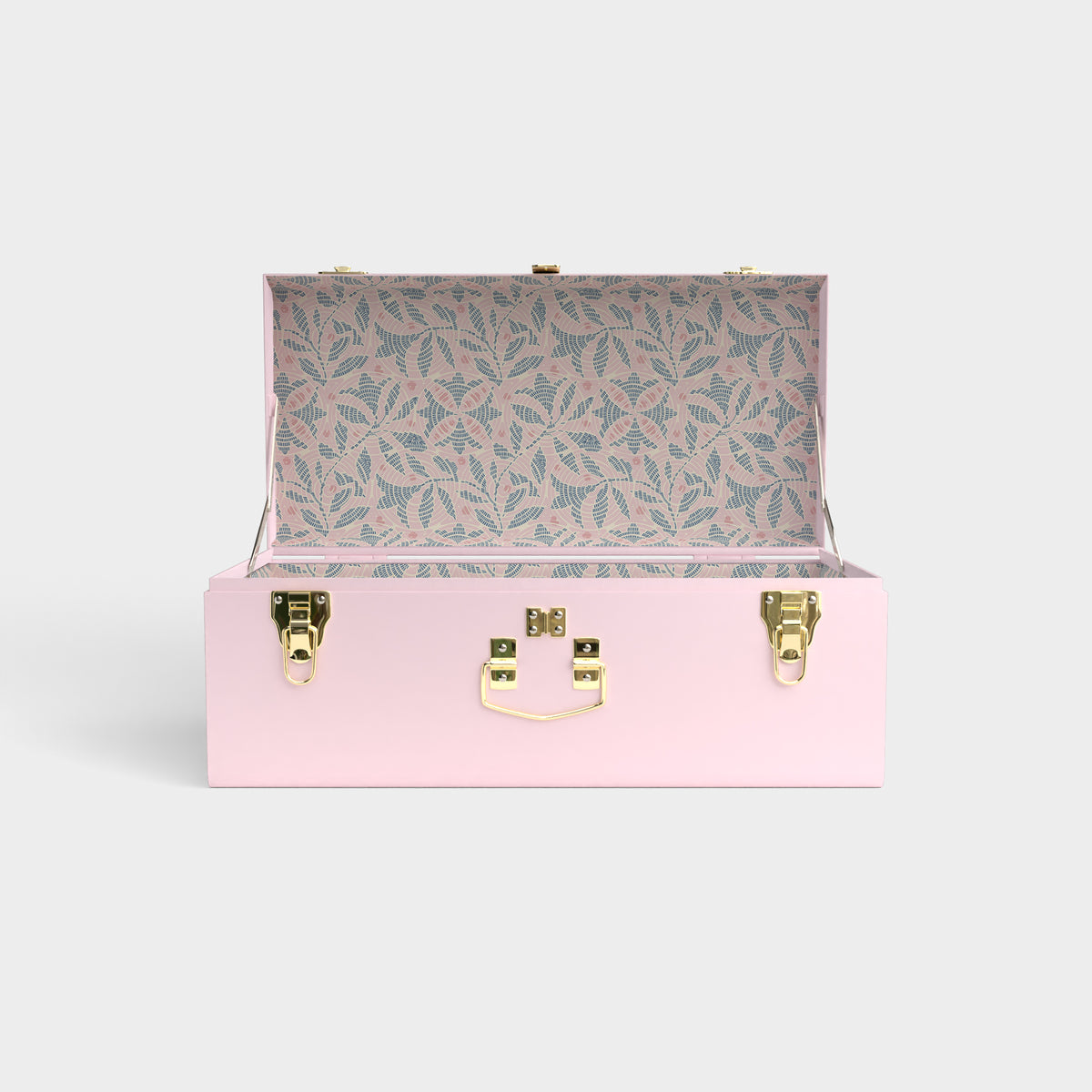 Tastemaker Petite Trunk