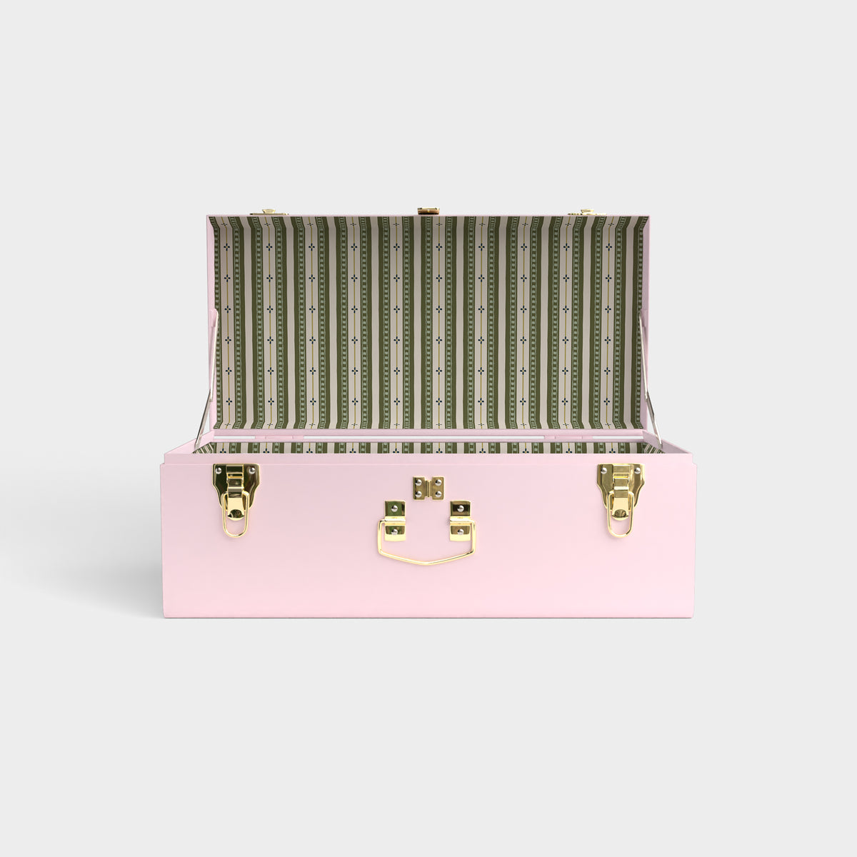 Chasing Paper x Petite Keep Petite Trunk