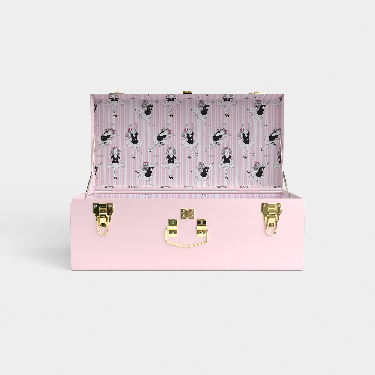 Eloise x Petite Keep Petite Trunk