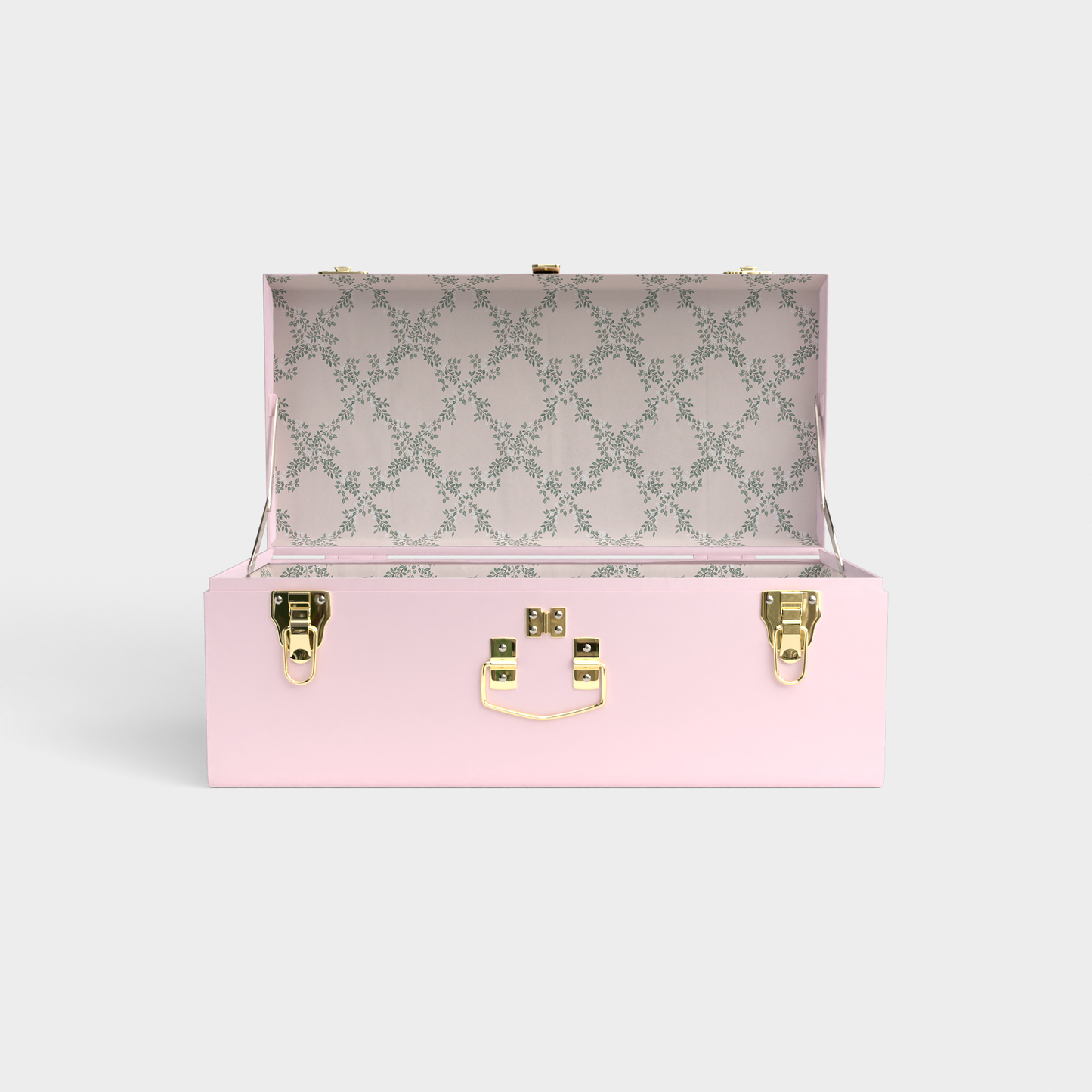 Petite Trunk - Pink