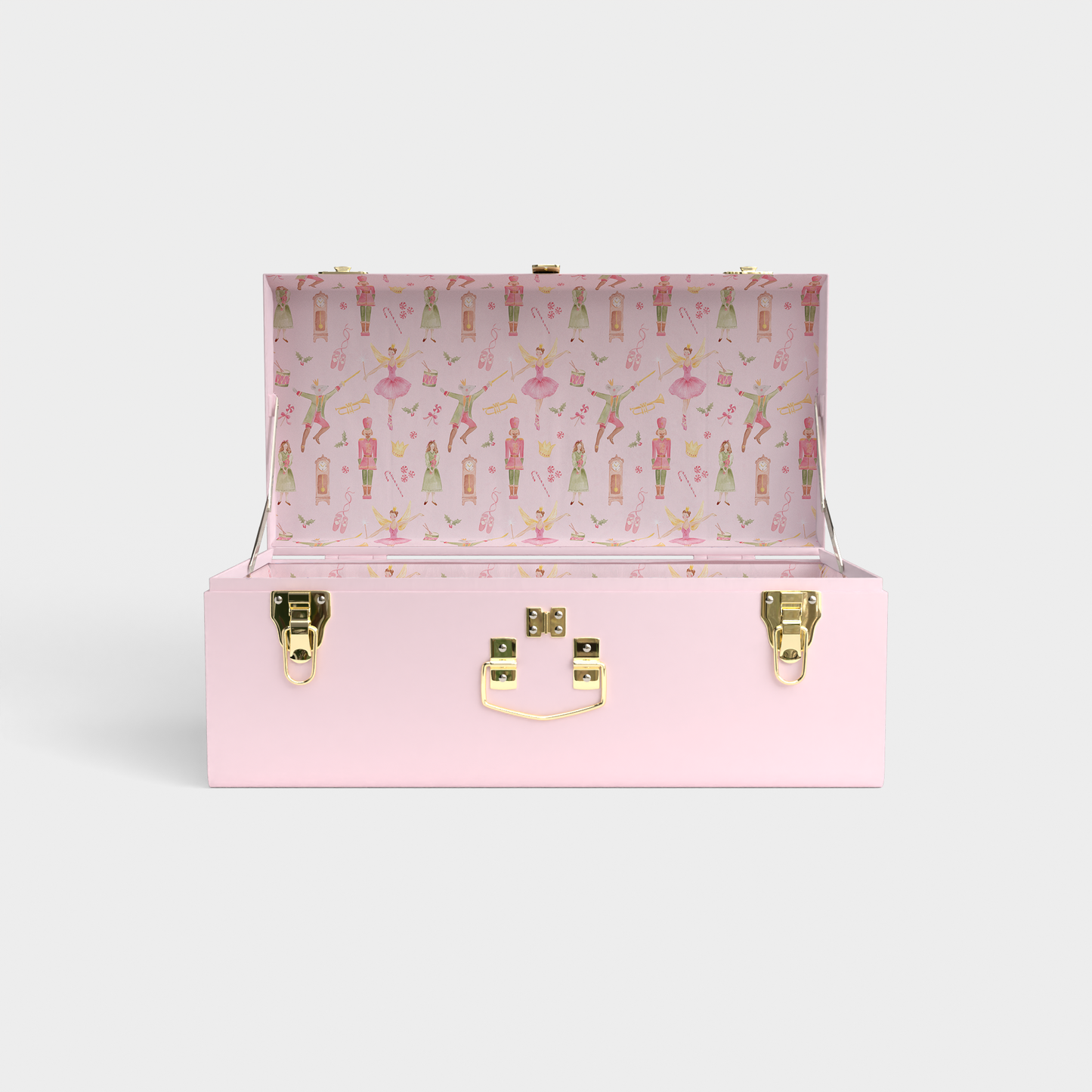 2025 Petite Holiday Trunk