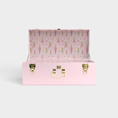 2025 Petite Holiday Trunk
