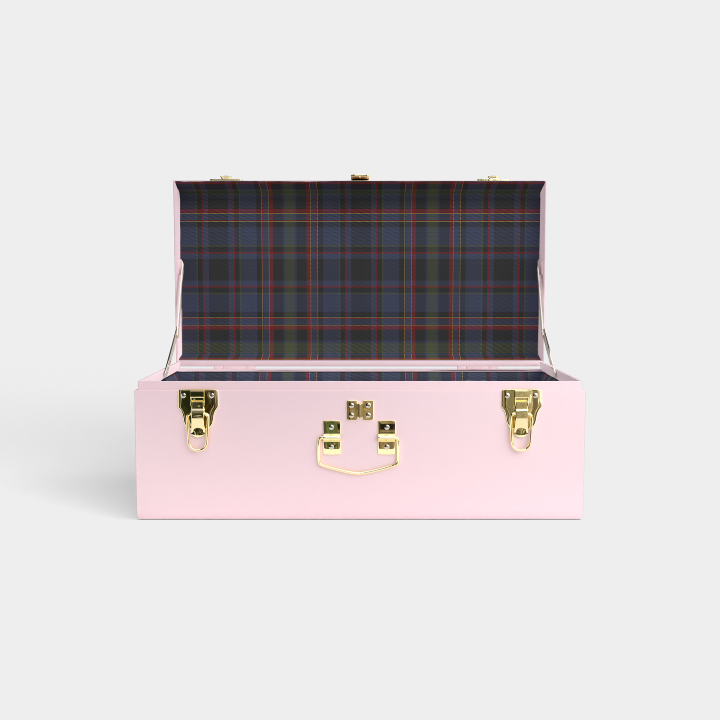 Petite Classic Trunk - Pink