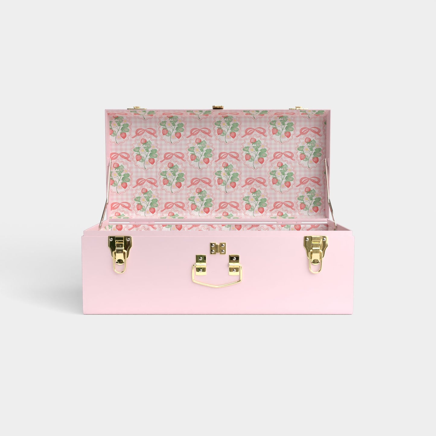 Petite Sorority Trunk