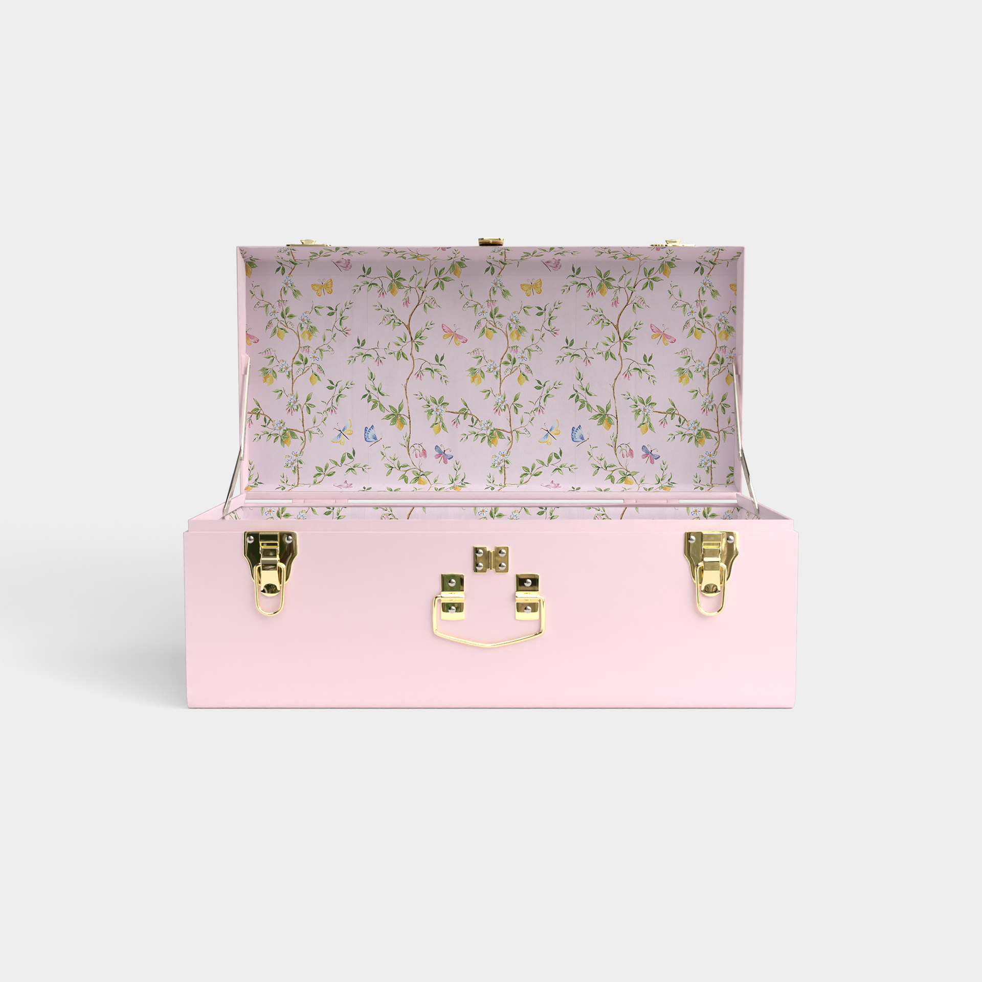 Petite Bridal Trunk