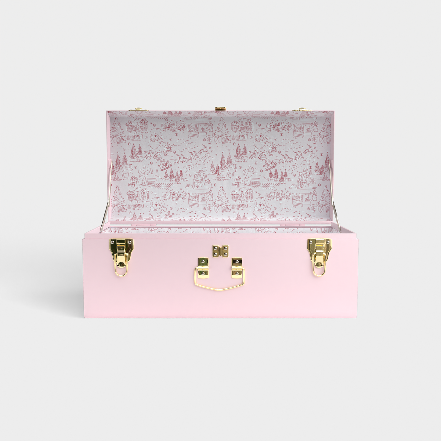 2025 Petite Holiday Trunk
