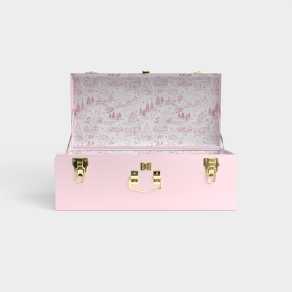 2025 Petite Holiday Trunk