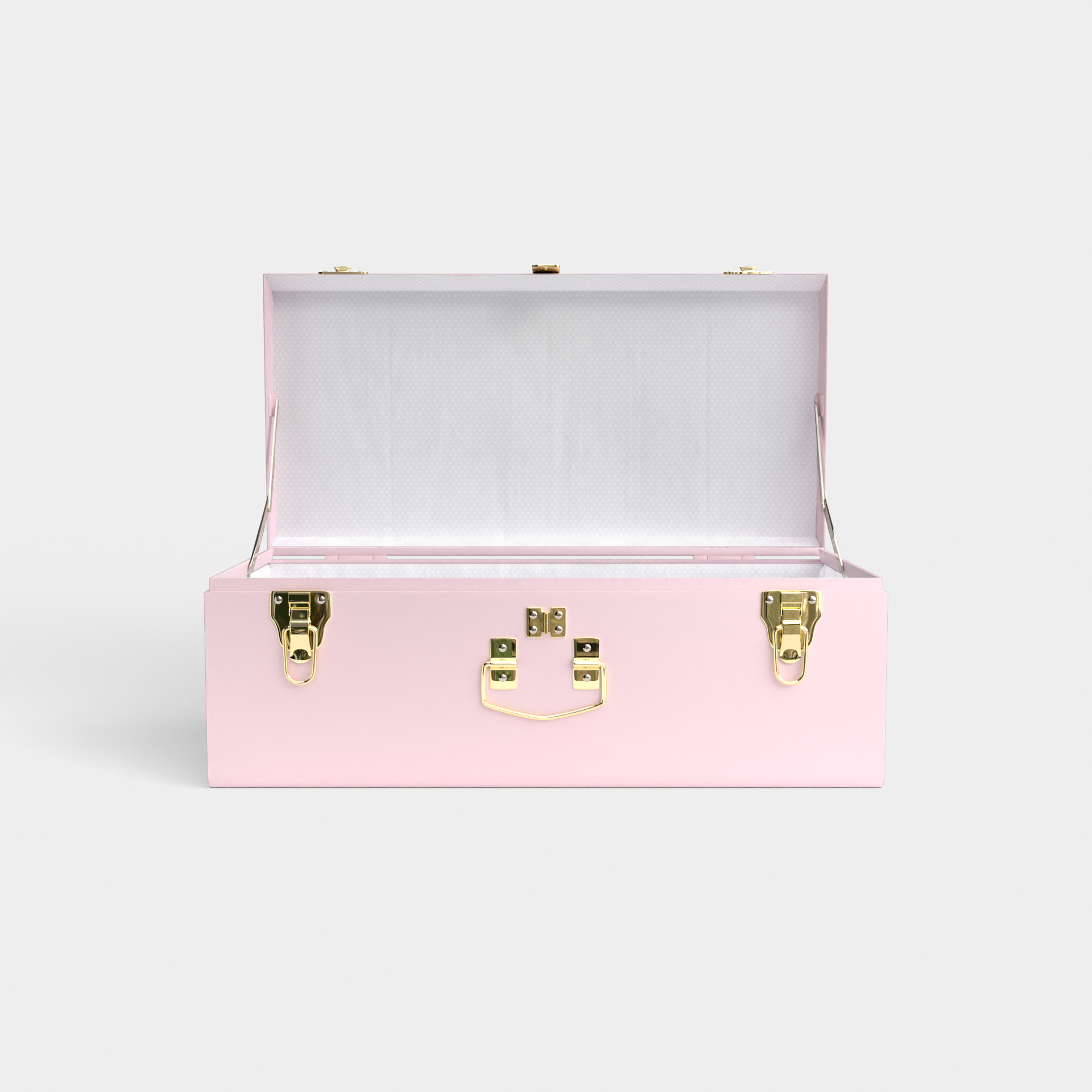 Petite Bridal Trunk