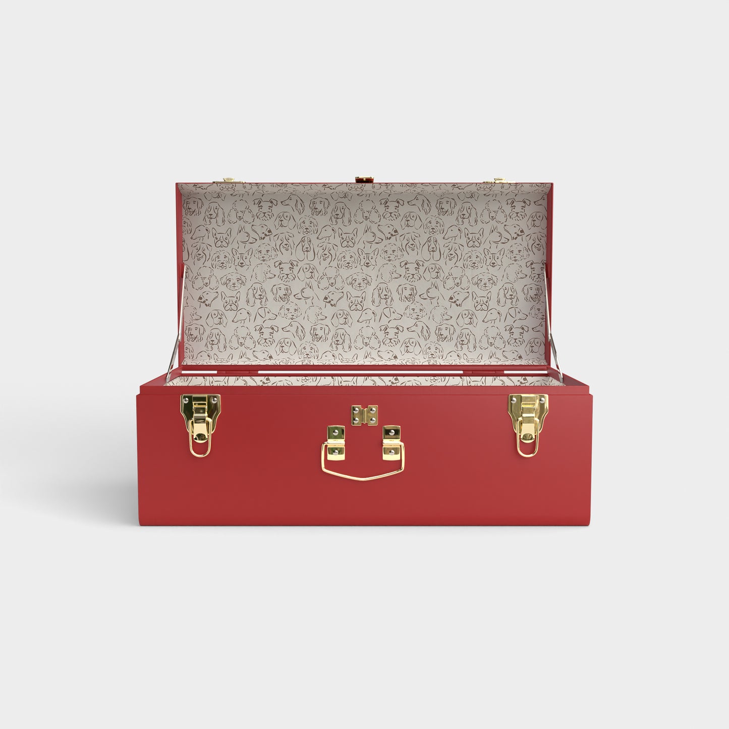 The Foggy Dog x Petite Keep Petite Trunk
