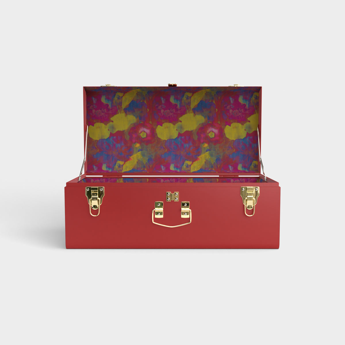 Tastemaker Petite Trunk