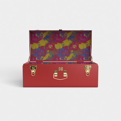 Tastemaker Petite Trunk