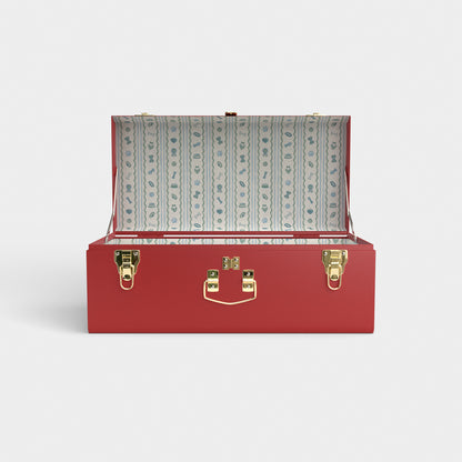 The Foggy Dog x Petite Keep Petite Trunk