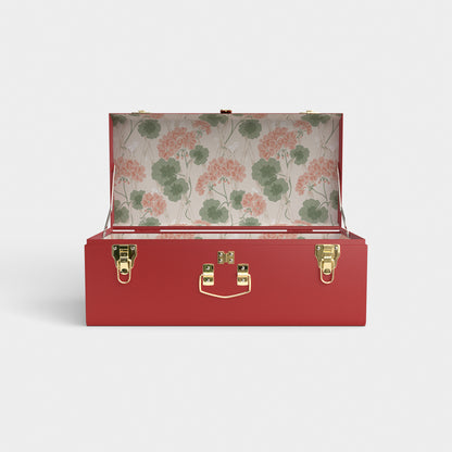 Tastemaker Petite Trunk
