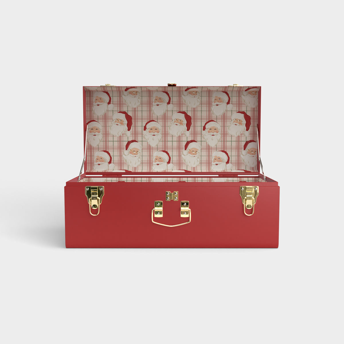 2026 Petite Holiday Trunk