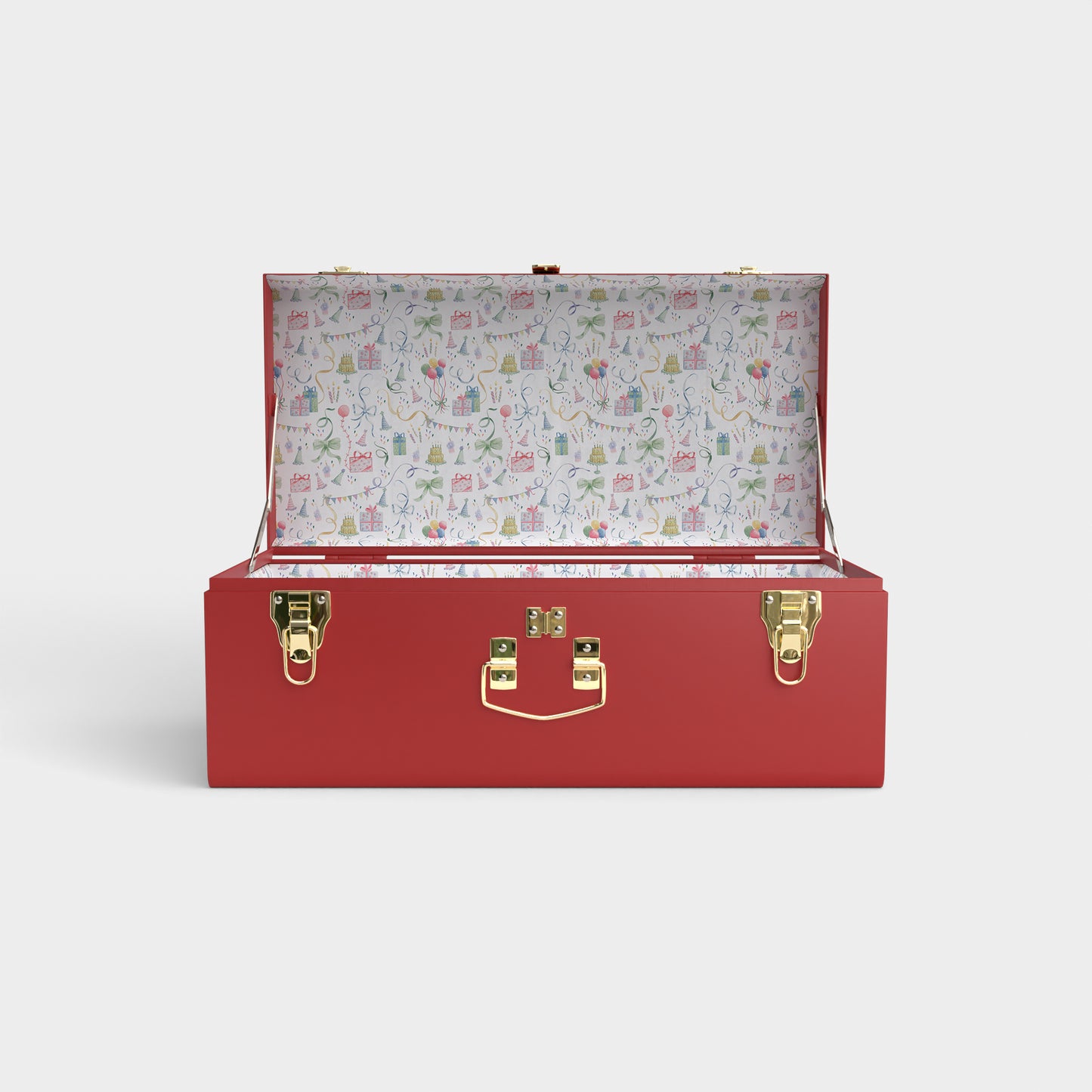 Birthday Petite Trunk