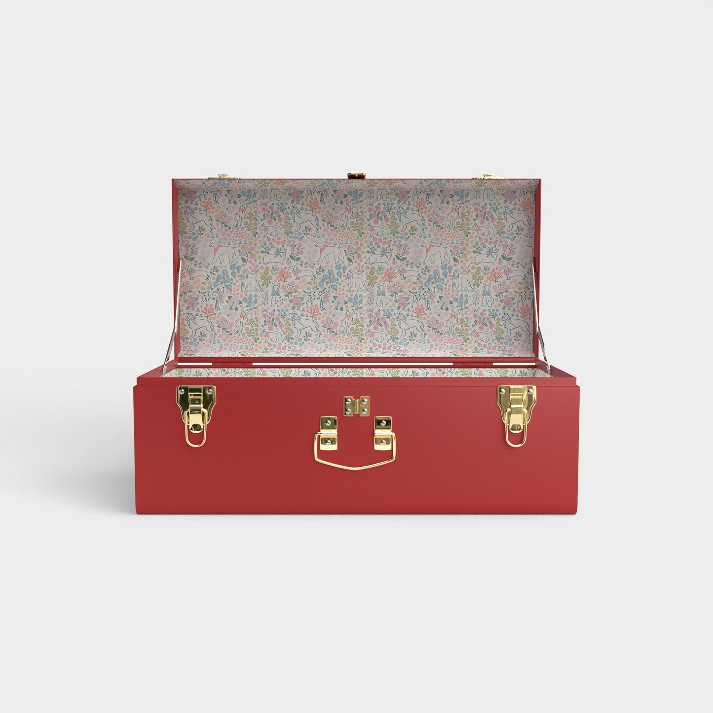 The Foggy Dog x Petite Keep Petite Trunk