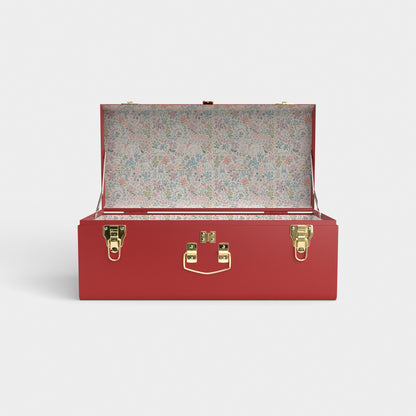 The Foggy Dog x Petite Keep Petite Trunk