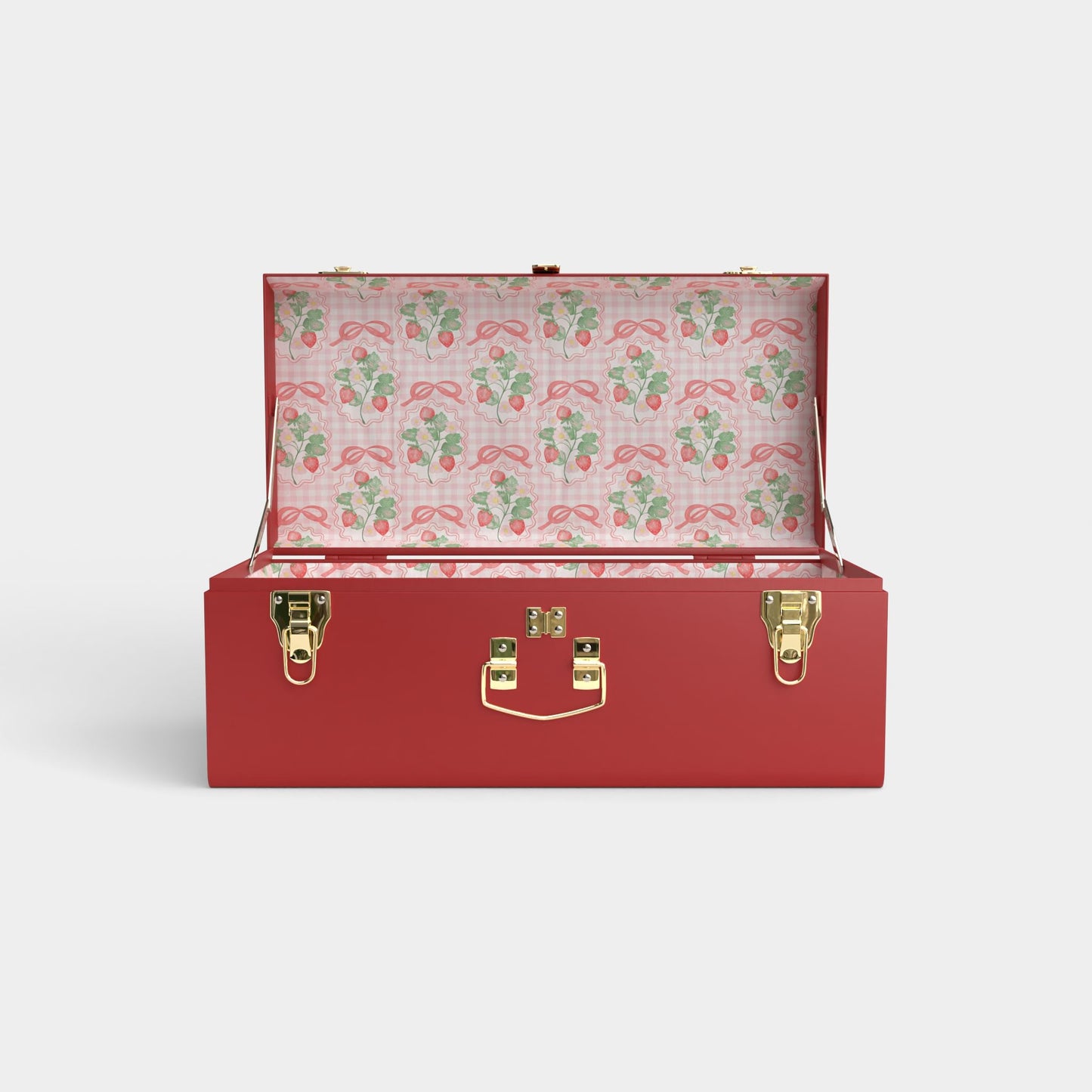 Petite Sorority Trunk