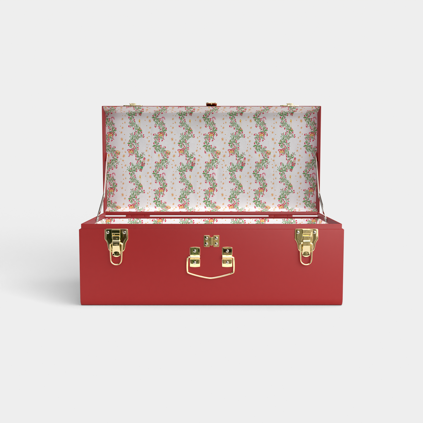 2024 Petite Holiday Trunk