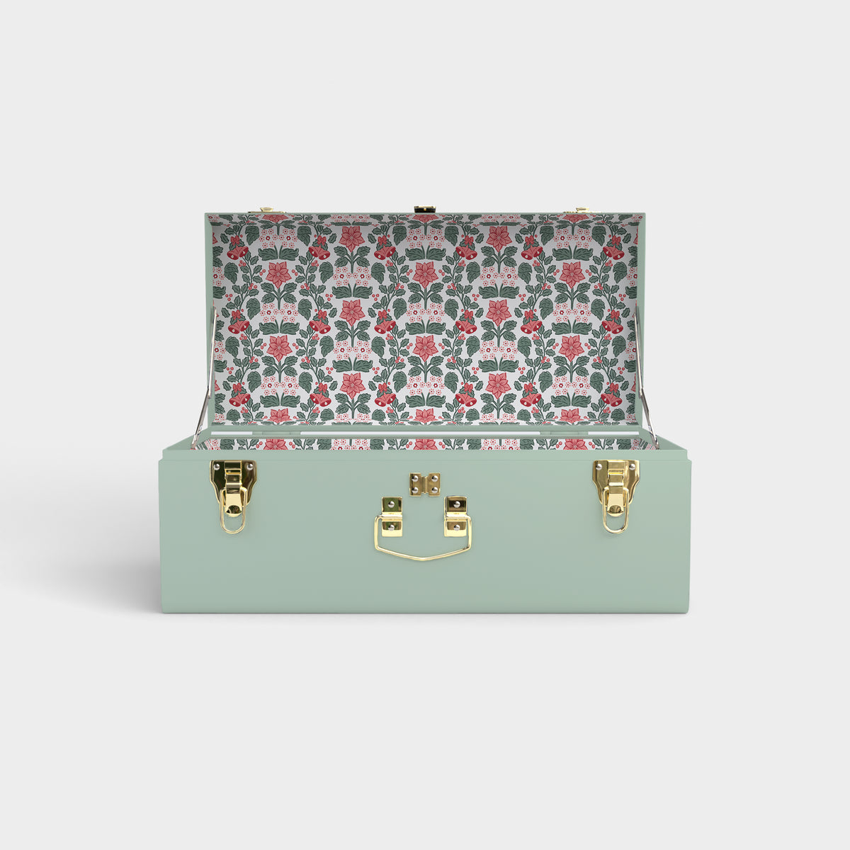 2026 Petite Holiday Trunk