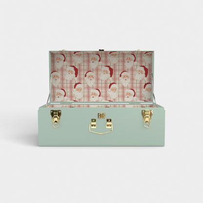 2026 Petite Holiday Trunk