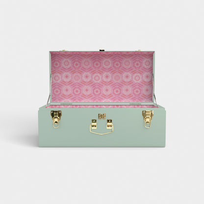 Petite Trunk - Sage