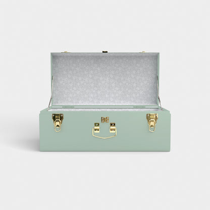 Petite Trunk - Sage