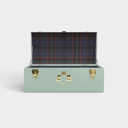 Petite Trunk - Sage