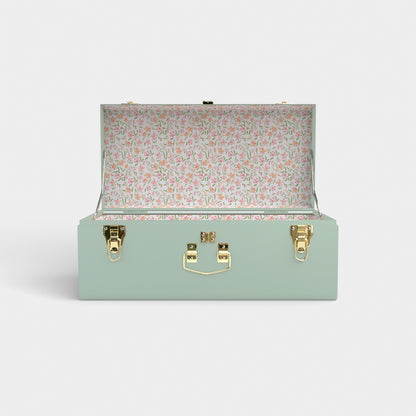 Petite Trunk - Sage