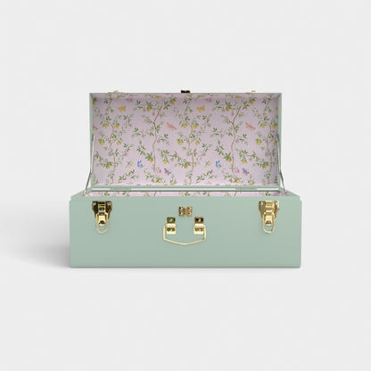 Petite Trunk - Sage