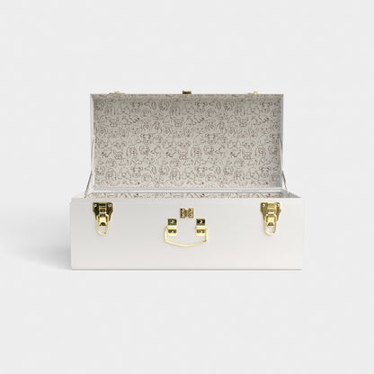 The Foggy Dog x Petite Keep Petite Trunk
