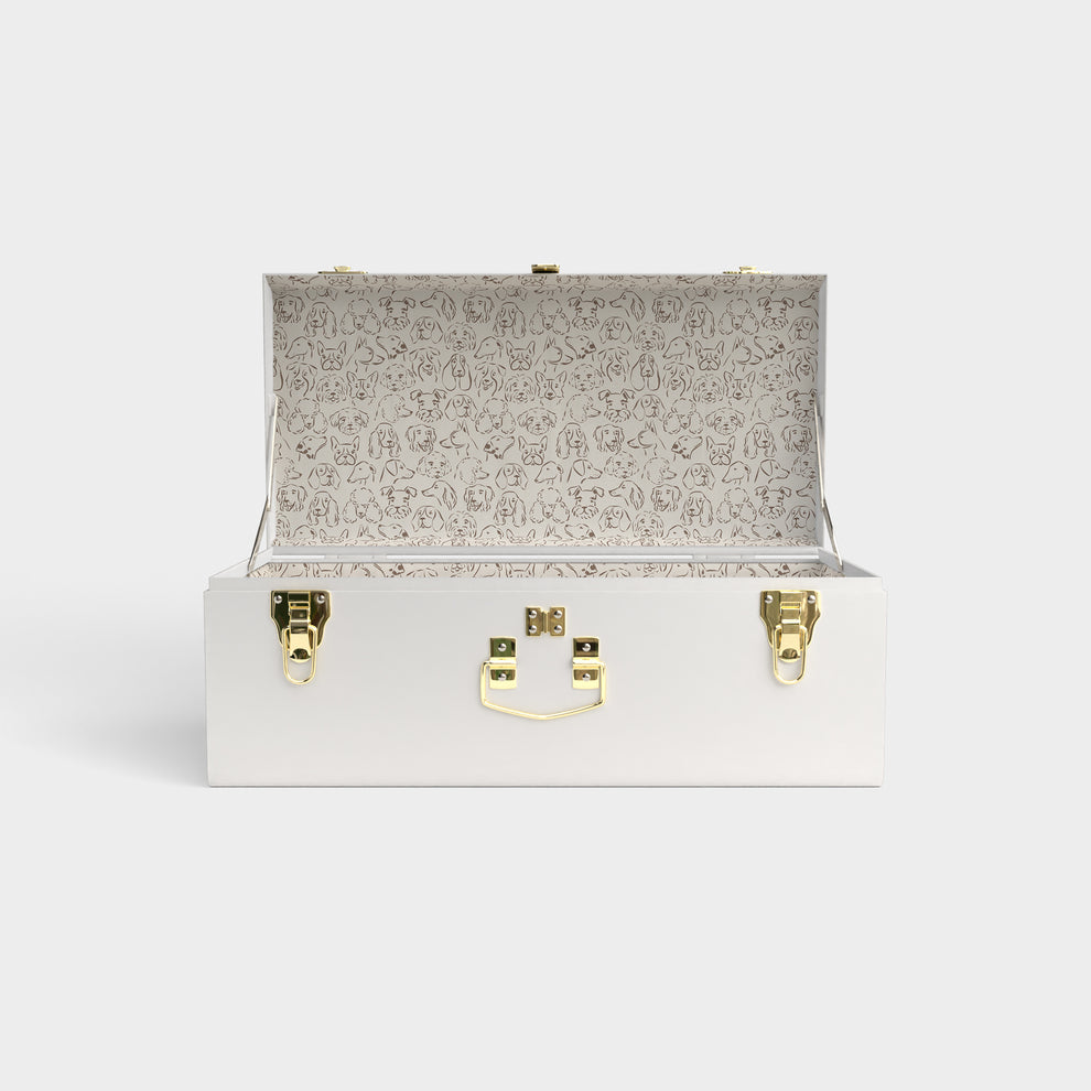 The Foggy Dog x Petite Keep Petite Trunk
