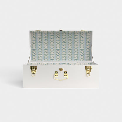 The Foggy Dog x Petite Keep Petite Trunk