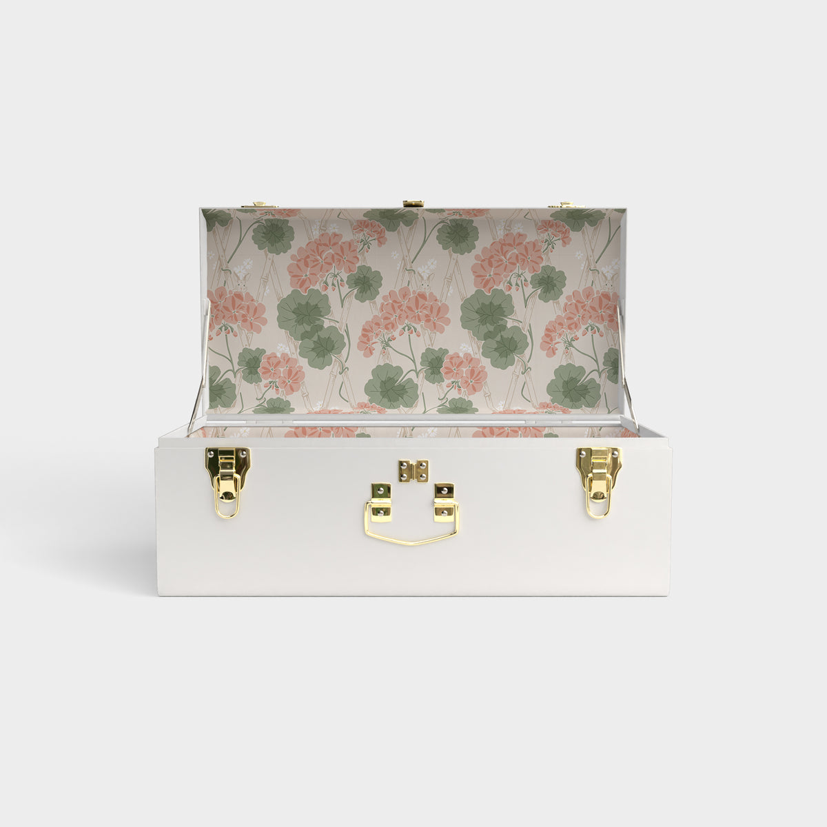 Tastemaker Petite Trunk