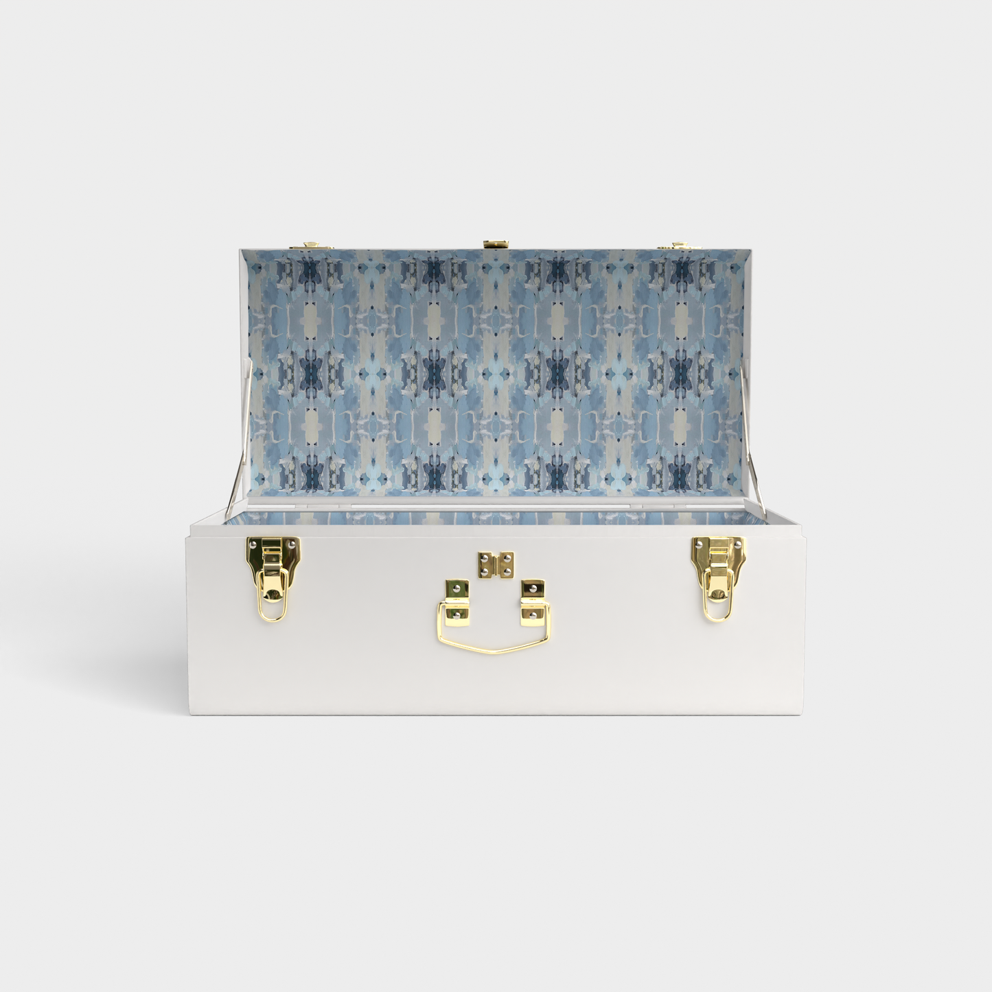 Laura Park x Petite Keep Petite Trunk