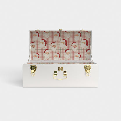 2026 Petite Holiday Trunk
