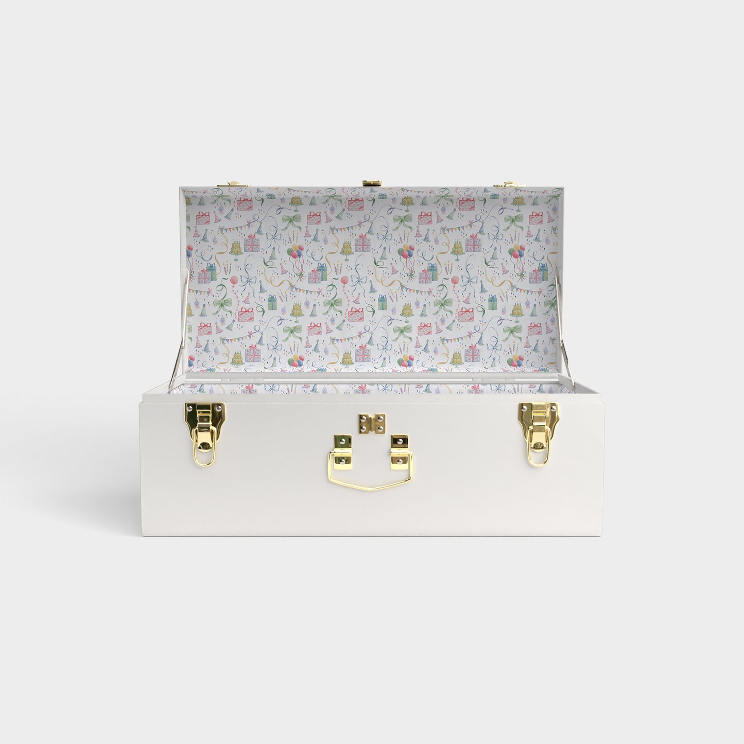 Birthday Petite Trunk