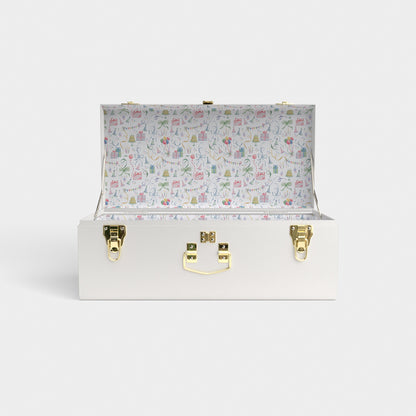 Birthday Petite Trunk